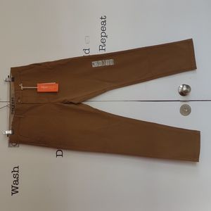 Men's smart flex dockers